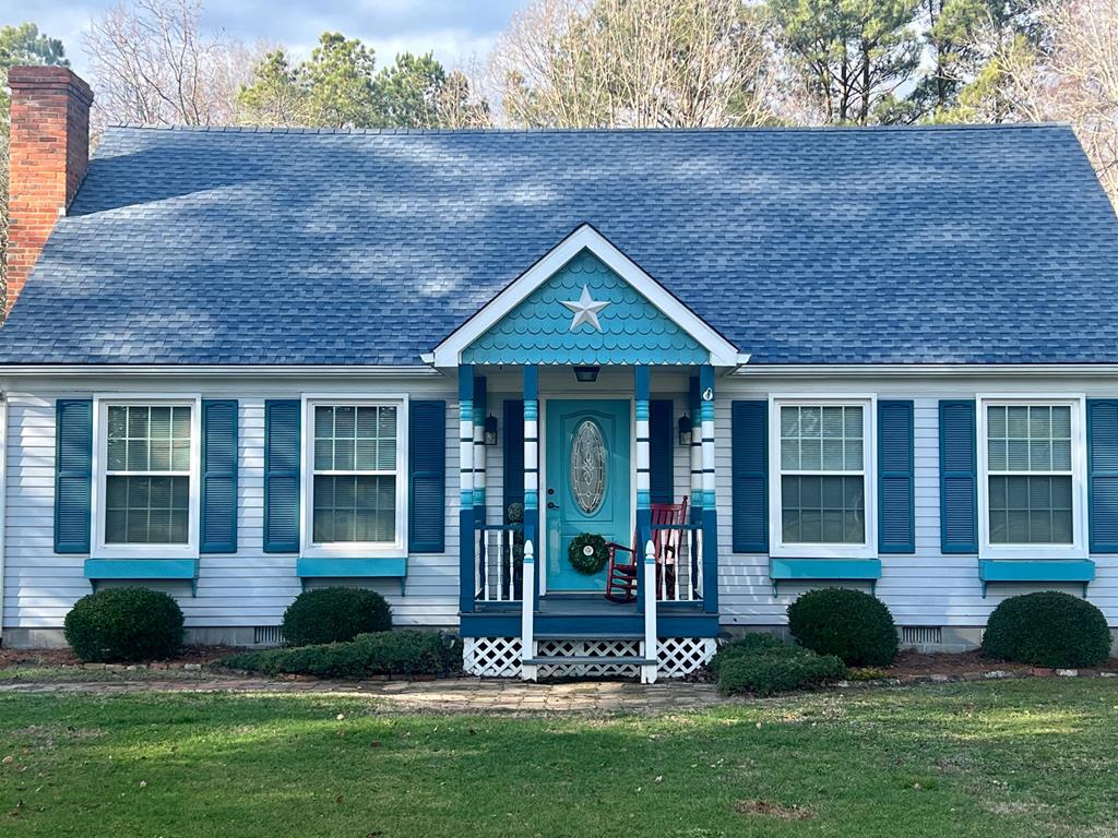 24095 ANNS COVE RD, BLOXOM, VA MLS 56510 For Sale Seaside Vacations & Sales