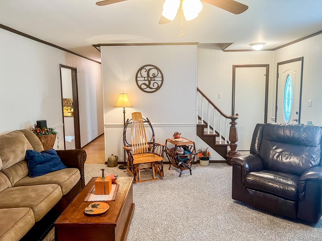 24095 ANNS COVE RD, BLOXOM, VA MLS 56510 For Sale Seaside