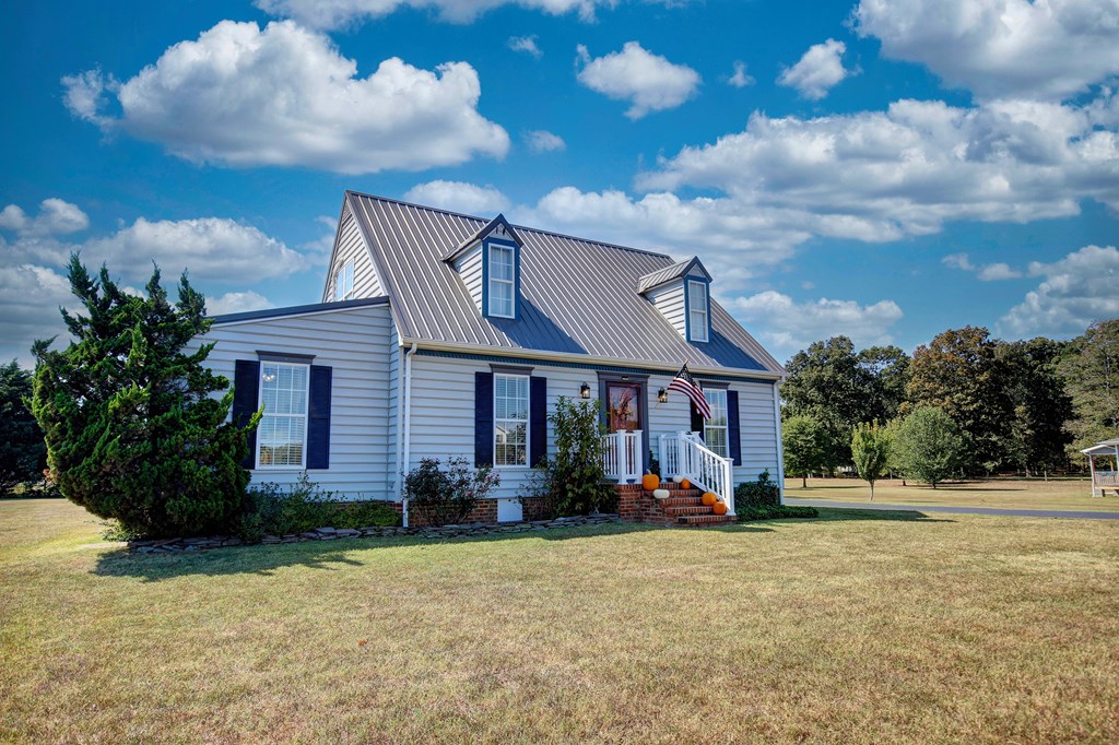 33460 WATTS BAY DR, WALLOPS ISLAND, VA MLS 56977 For Sale Seaside