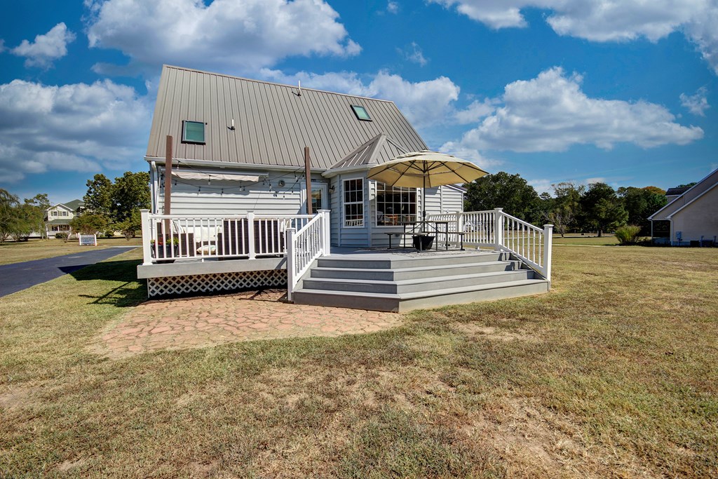 33460 WATTS BAY DR, WALLOPS ISLAND, VA MLS 56977 For Sale Seaside