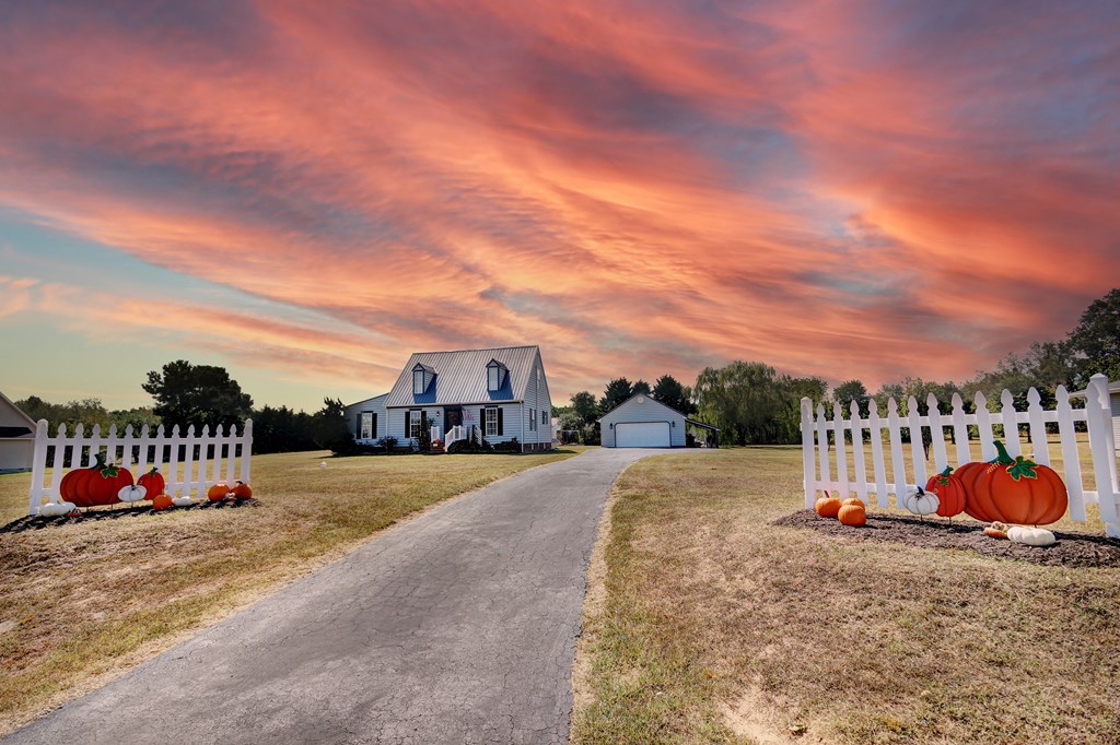 33460 WATTS BAY DR, WALLOPS ISLAND, VA MLS 56977 For Sale Seaside