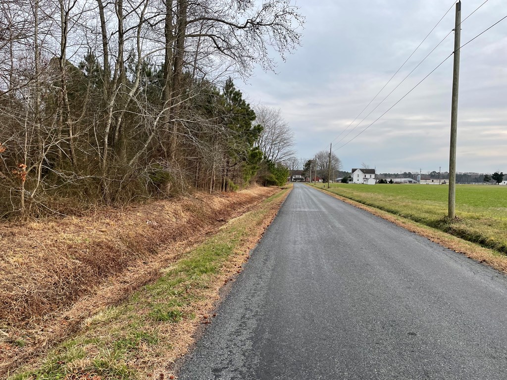 0 CLAM RD, BLOXOM, VA MLS 57006 For Sale Seaside Vacations & Sales