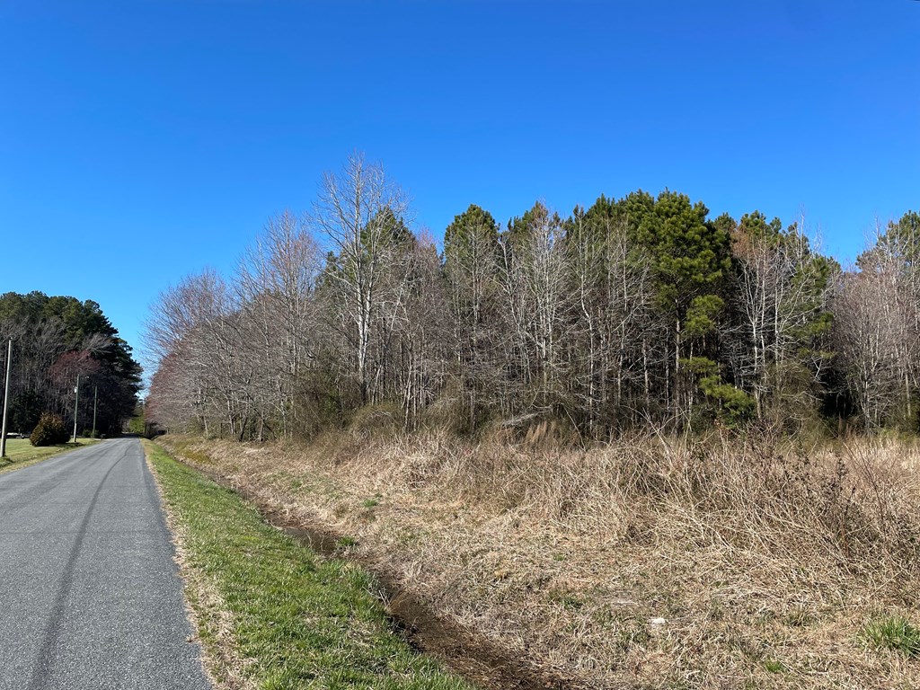 0 CLAM RD, BLOXOM, VA MLS 57006 For Sale Seaside Vacations & Sales