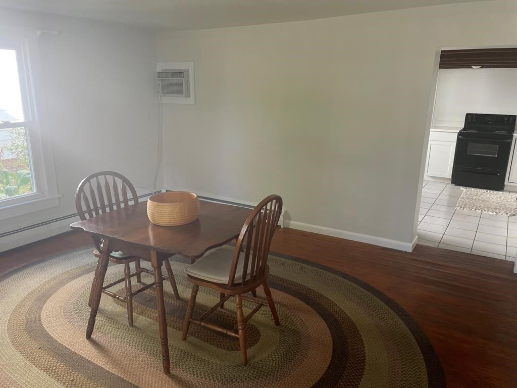 27 MAIN ST, WACHAPREAGUE, VA MLS 57042 For Sale Seaside Vacations