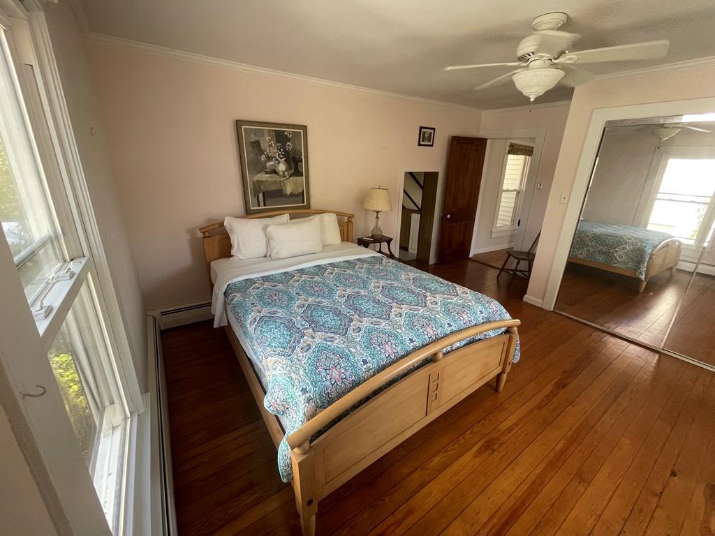 27 MAIN ST, WACHAPREAGUE, VA MLS 57042 For Sale Seaside Vacations