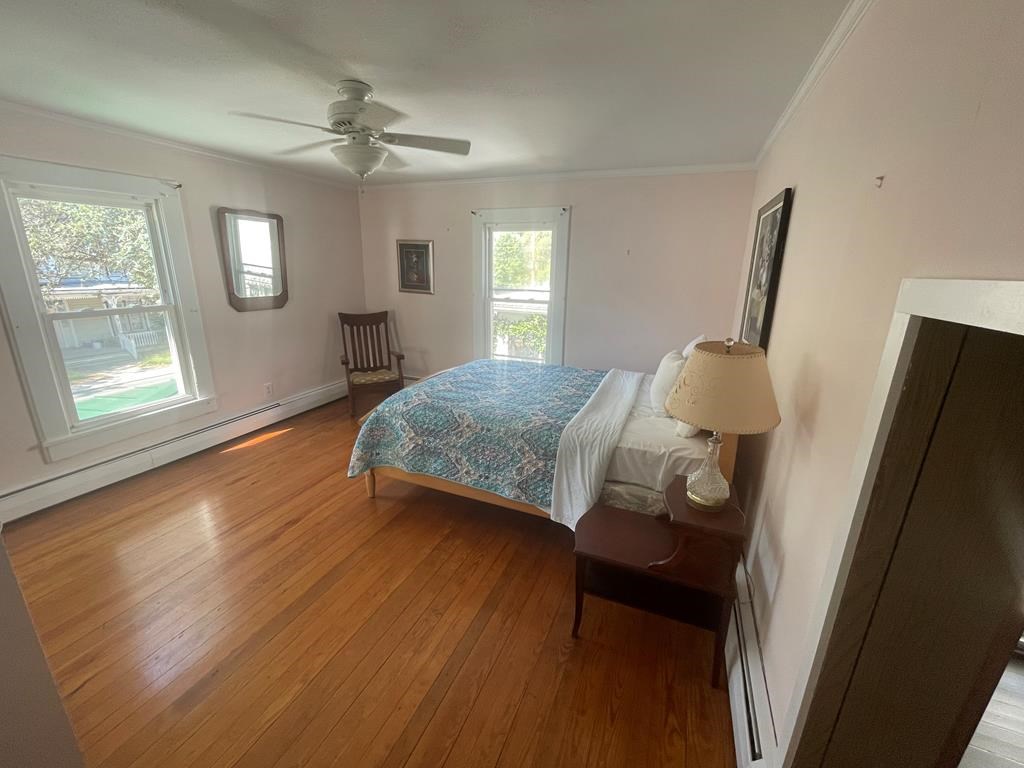 27 MAIN ST, WACHAPREAGUE, VA MLS 57042 For Sale Seaside Vacations