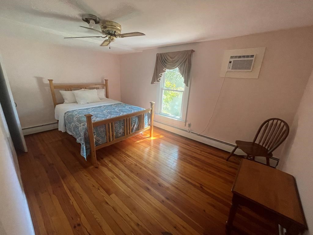 27 MAIN ST, WACHAPREAGUE, VA MLS 57042 For Sale Seaside Vacations