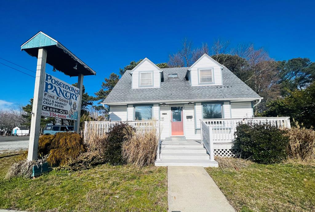 Commercial Properties For Sale County, VA Seaside