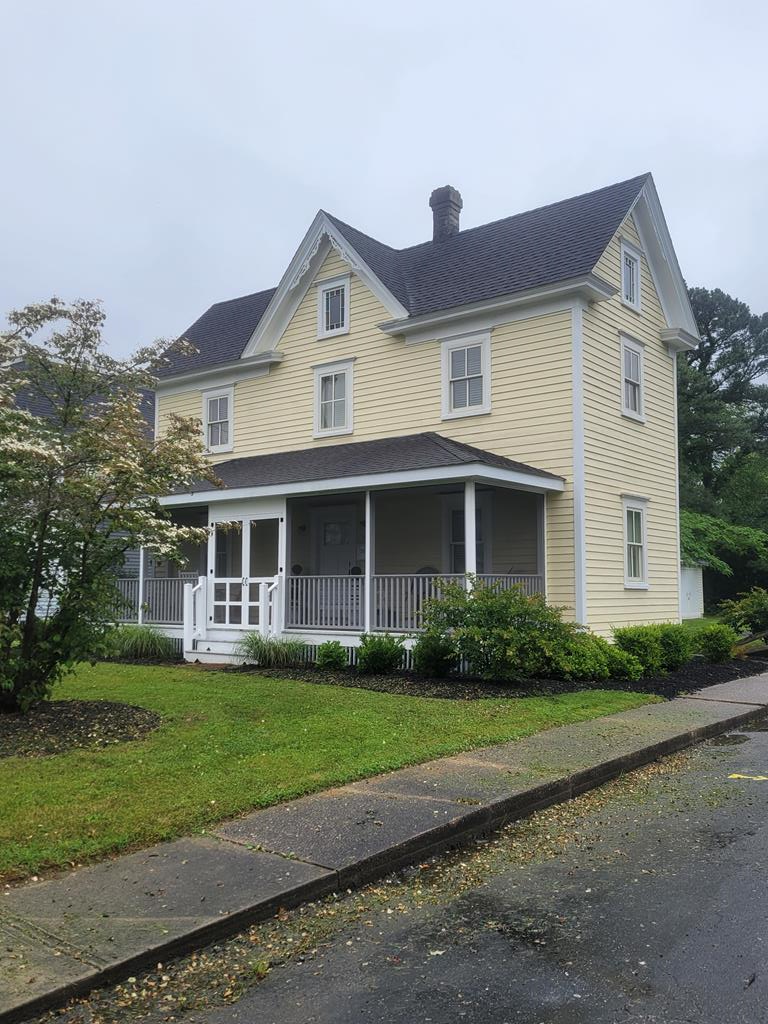 Onancock Homes for Sale Seaside Vacations & Sales