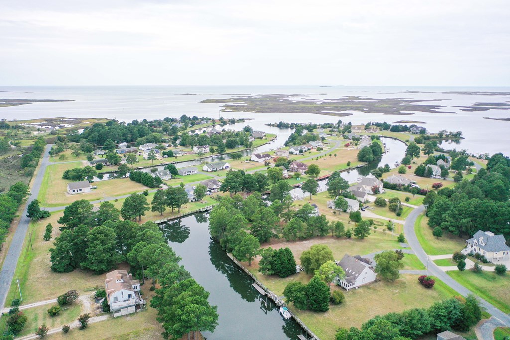 20486 BALDPATE LN, ONANCOCK, VA MLS 59260 For Sale Seaside