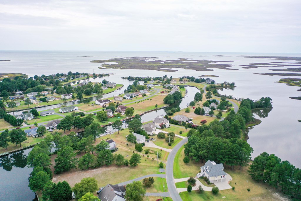 20486 BALDPATE LN, ONANCOCK, VA MLS 59260 For Sale Seaside