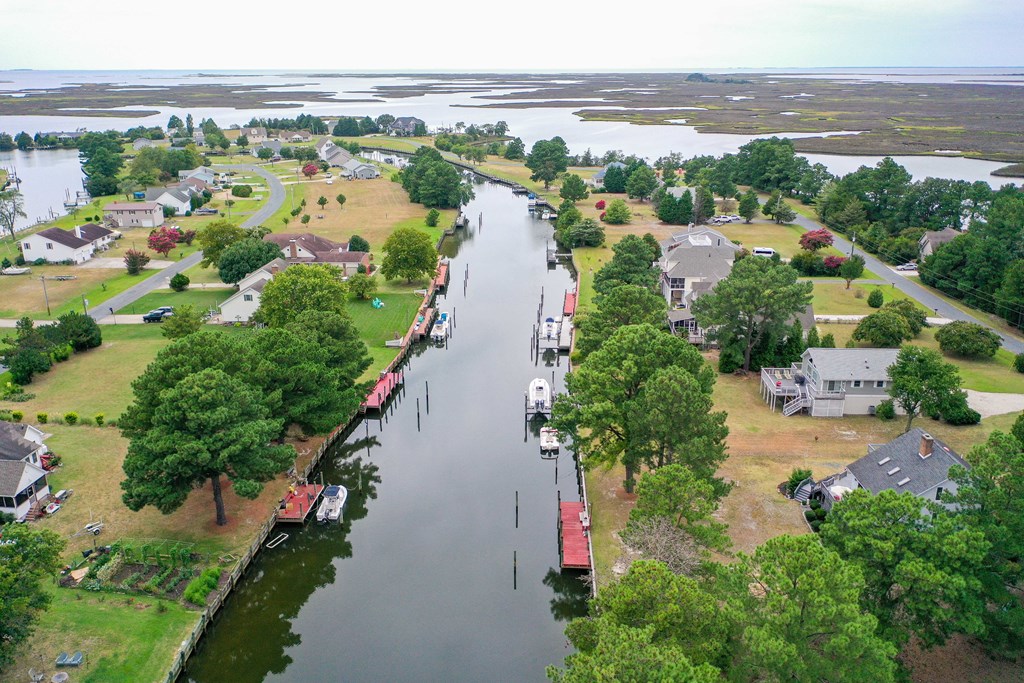 20486 BALDPATE LN, ONANCOCK, VA MLS 59260 For Sale Seaside