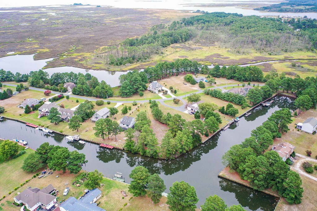 20486 BALDPATE LN, ONANCOCK, VA MLS 59260 For Sale Seaside