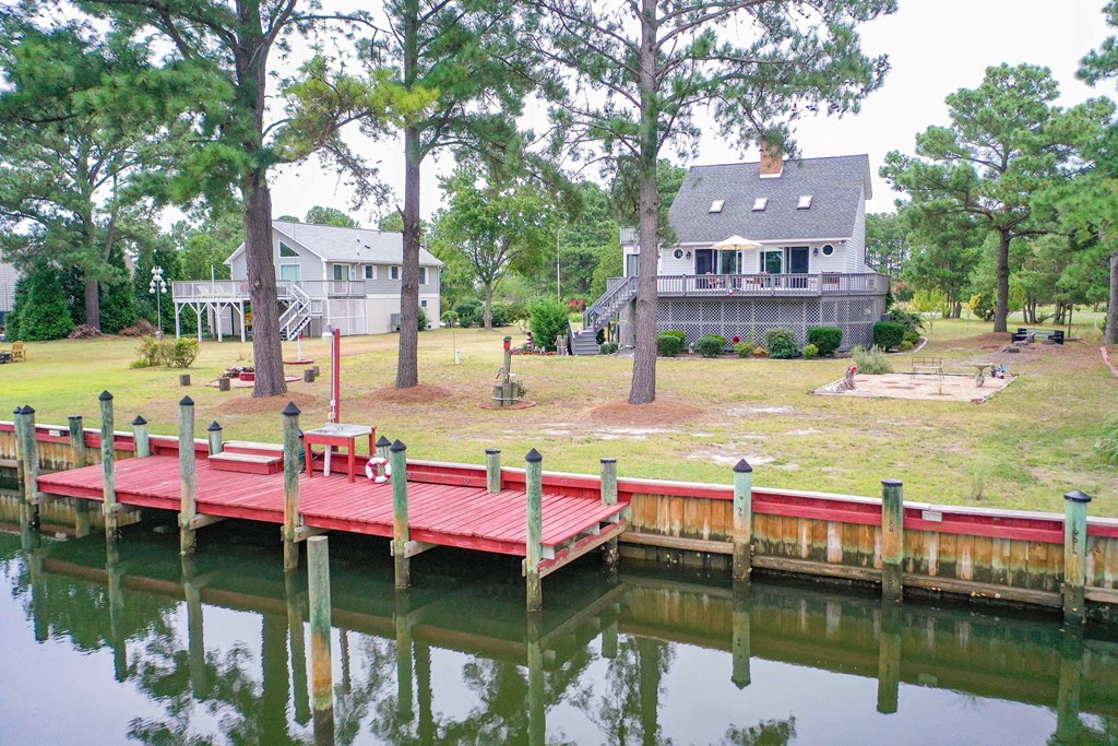 20486 BALDPATE LN, ONANCOCK, VA MLS 59260 For Sale Seaside