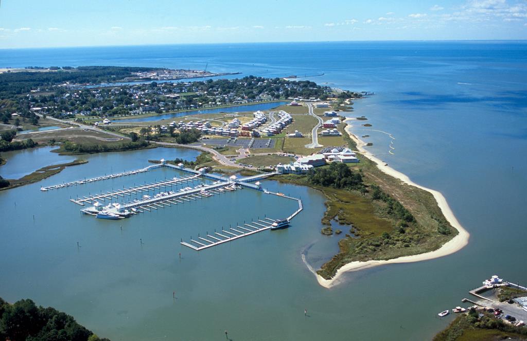 11 COLONY DR, CAPE CHARLES, VA MLS 61885 For Sale Seaside