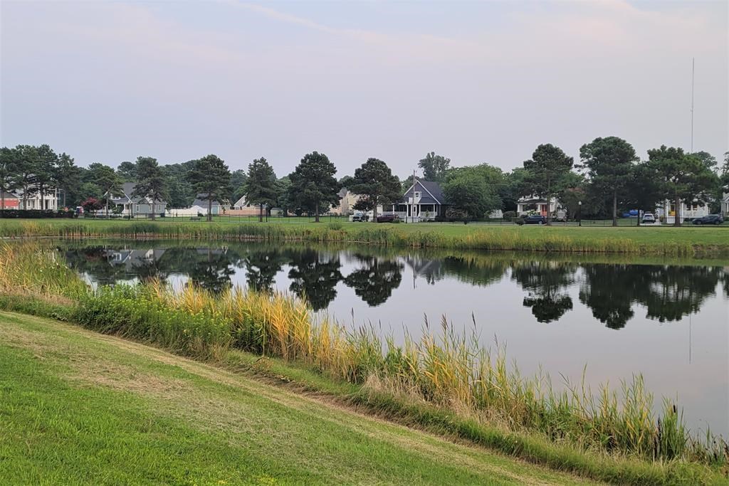 11 COLONY DR, CAPE CHARLES, VA MLS 61885 For Sale Seaside