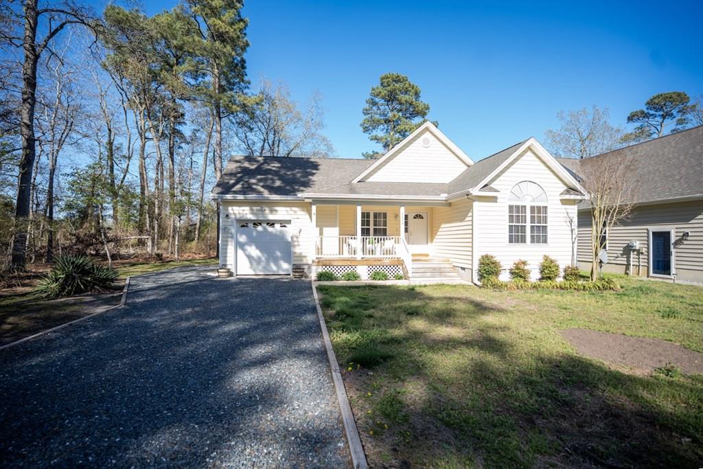 2274 JOLLY RODGER DRIVE 