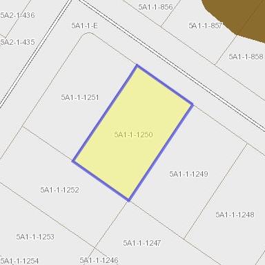 Lot 1250 SCIMITAR WAY 