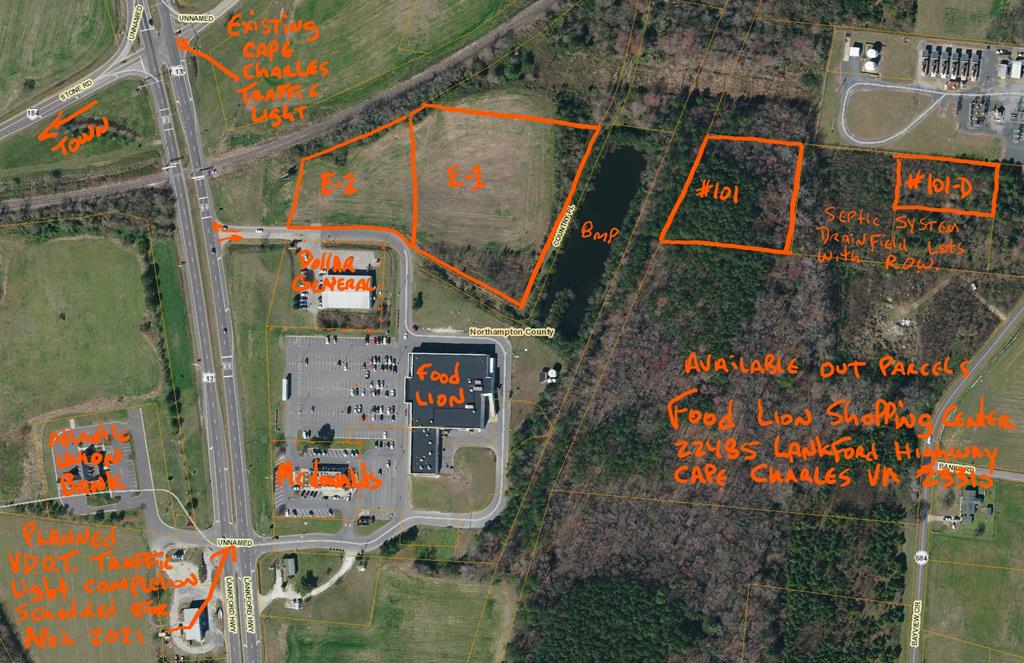 22485 LANKFORD HWY 