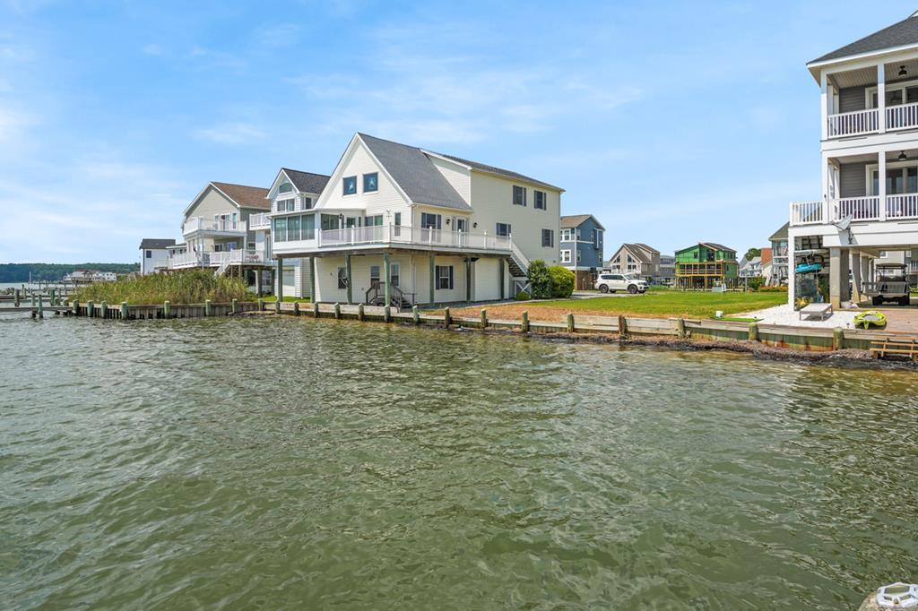 LOT 1000 BAYSIDE DR 