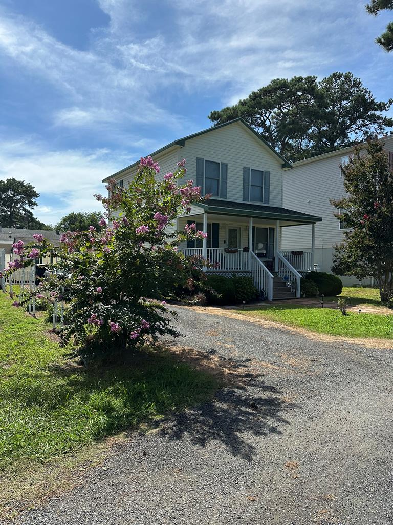 5138 SERENITY LN 
