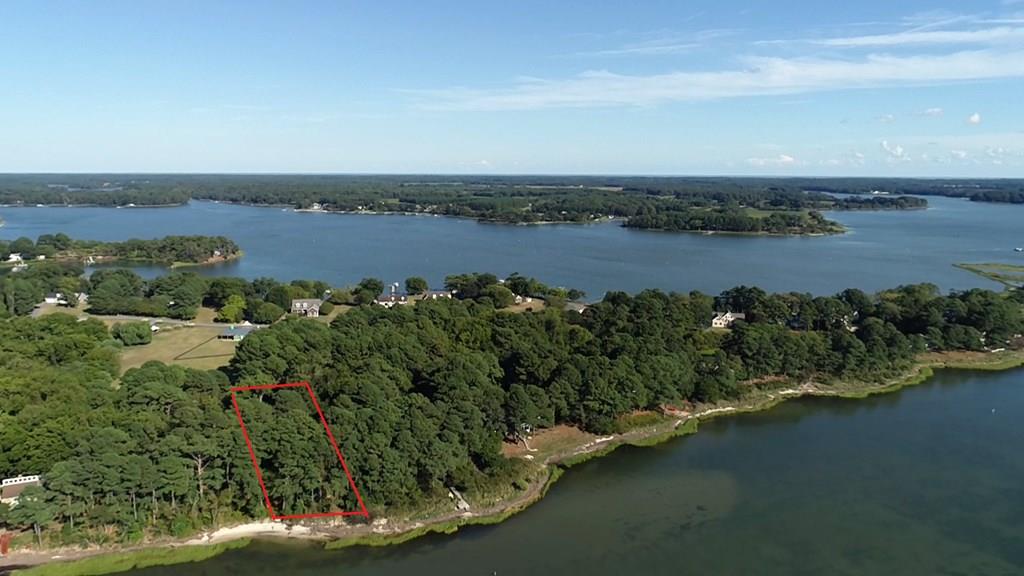 Lot 259 HERON DR 