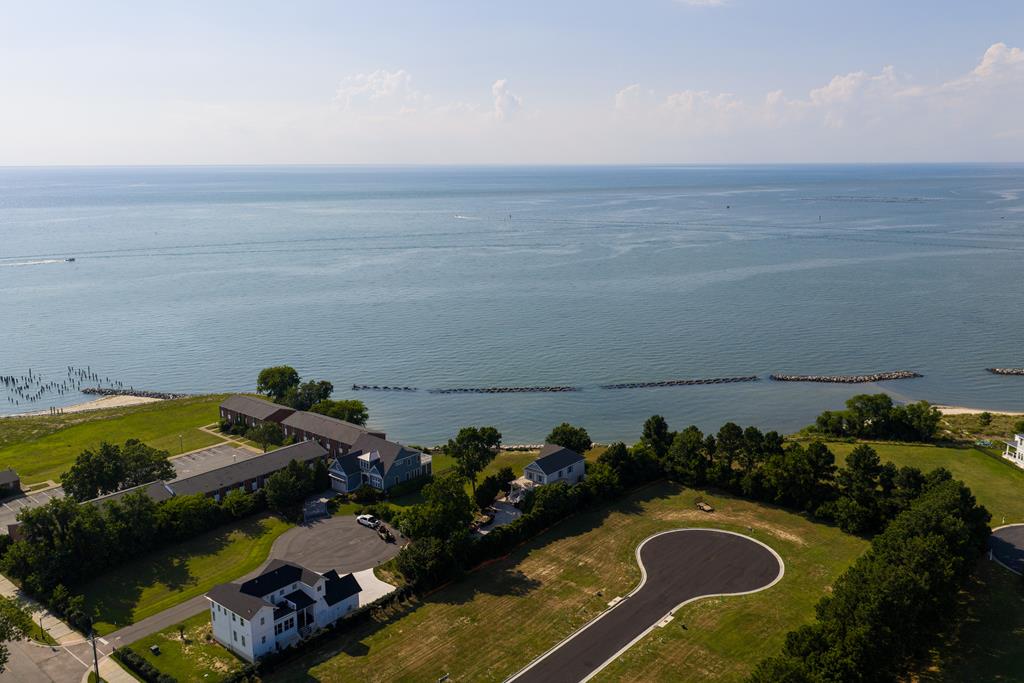 Lot 1 WASHINGTON AVE 