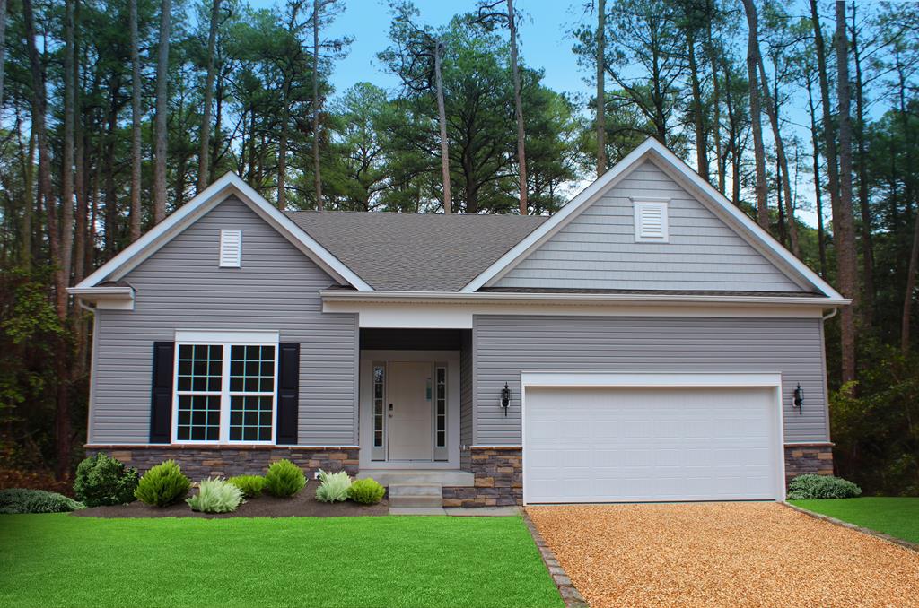 2497 DRY DOCK CT 