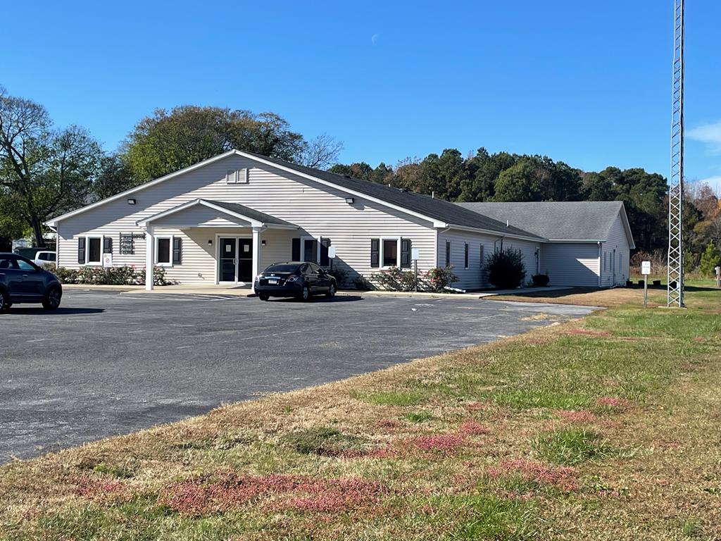 7114 LANKFORD HWY 