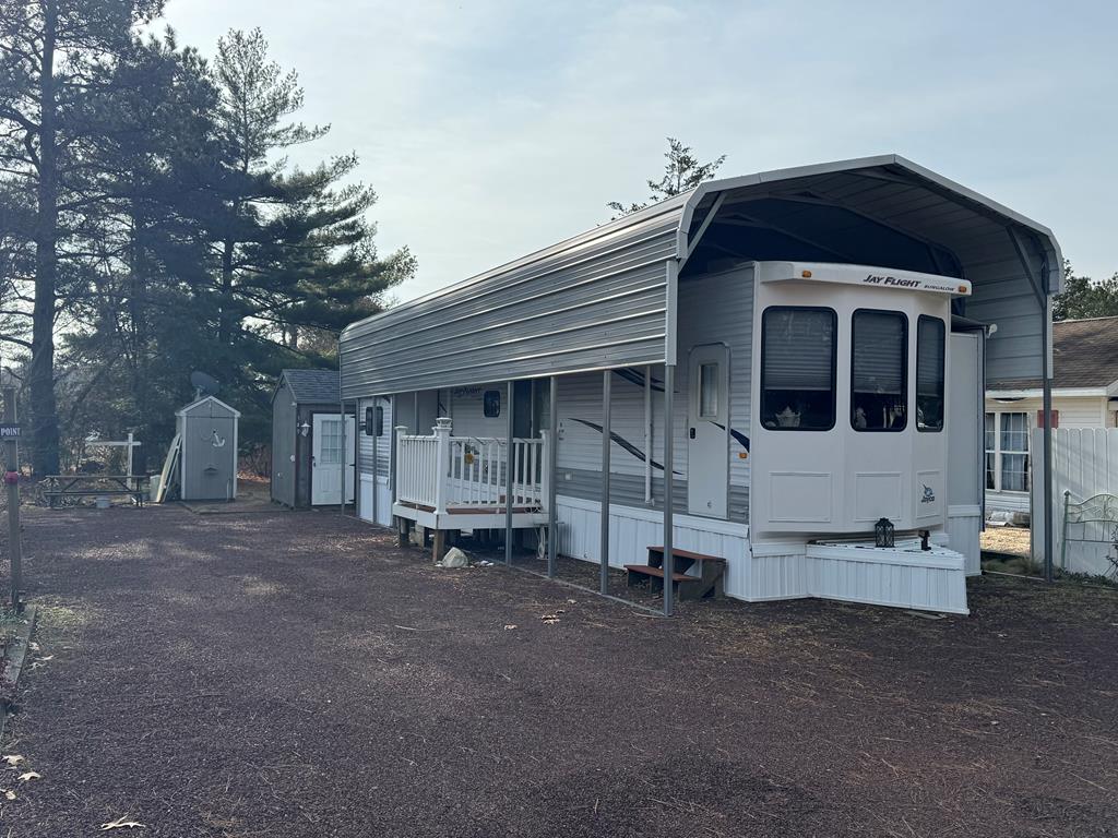 Lot 349* BLUE POINT DR 