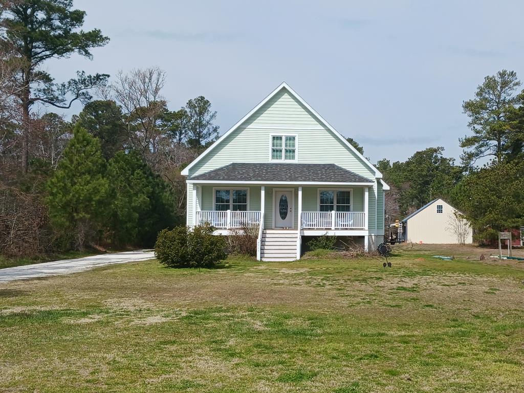 4515 DEEP HOLE RD 