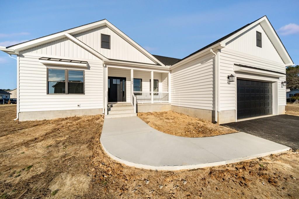 Featured Property 2184 YARDARM DR 