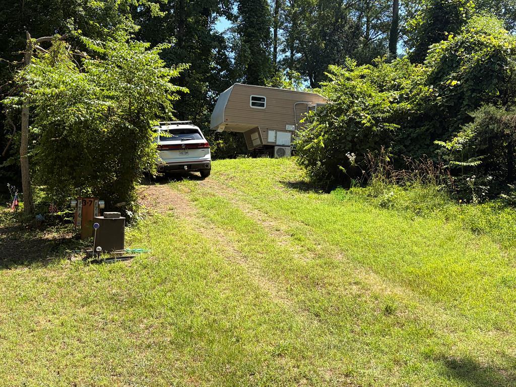 Lot 175 BLACK OAK CT 