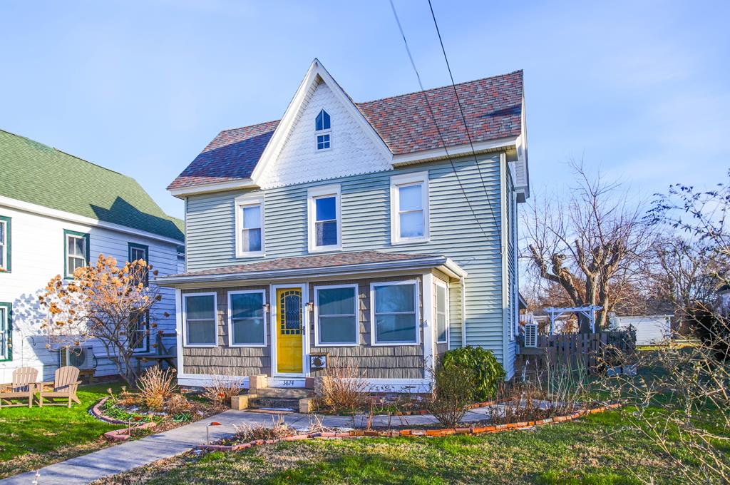 3874 MAIN ST 
