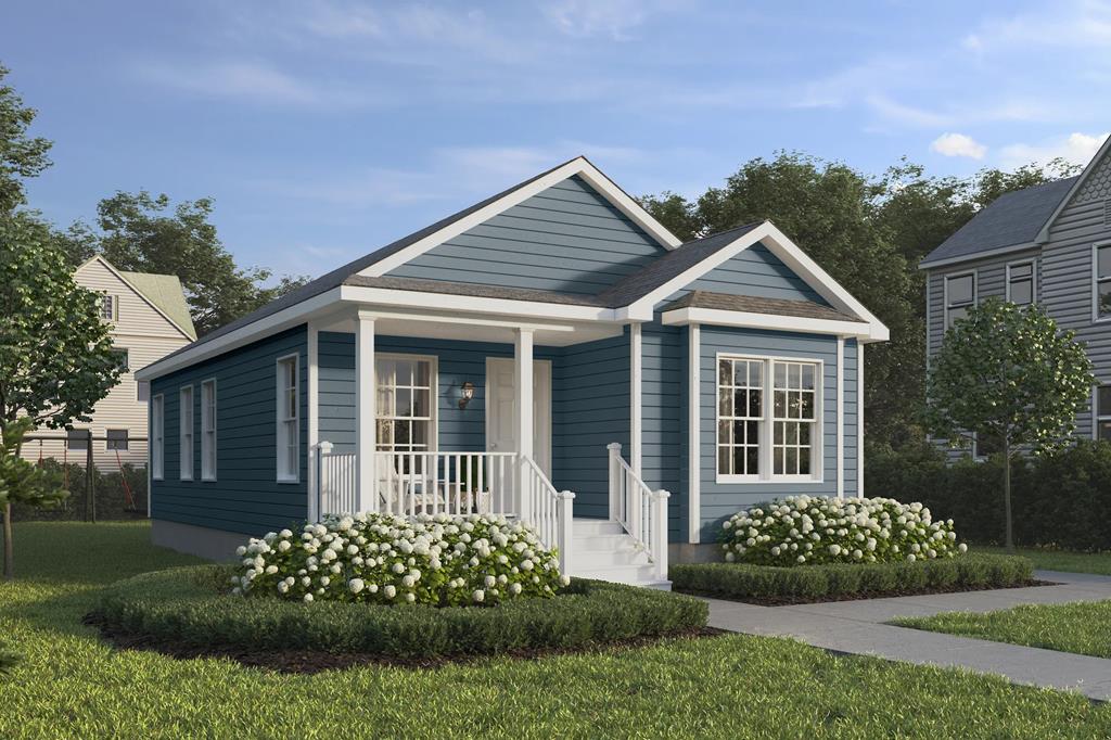 Lot 72 BRIGANTINE BLVD 