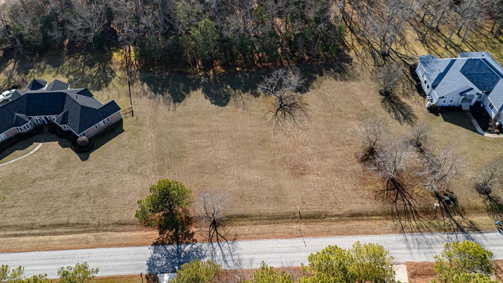 Lot 31 BUTLER'S BLUFF DR 