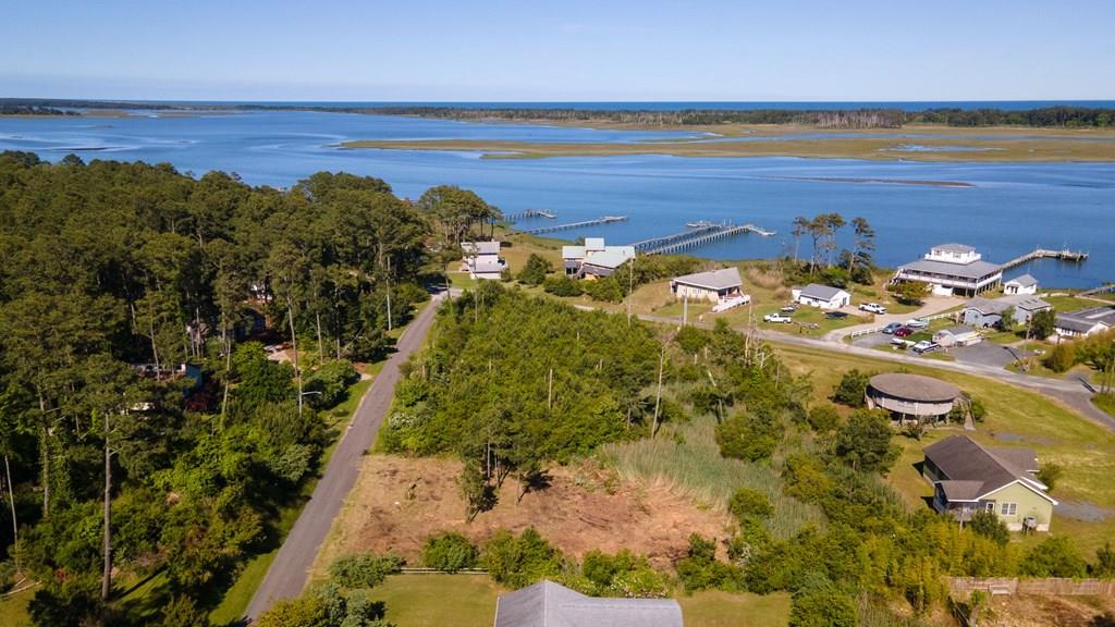 Lot 19E OAK DR 