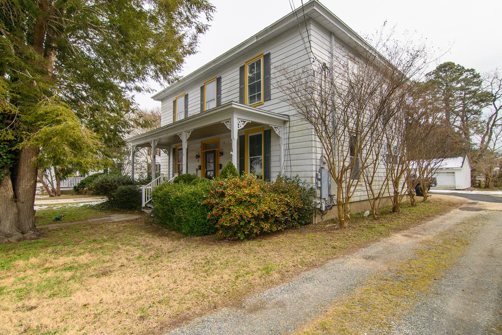26 NORTH ST 