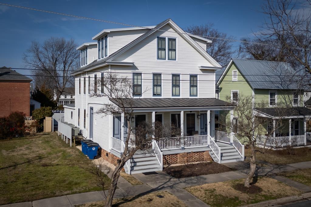 307-309 RANDOLPH AVE 