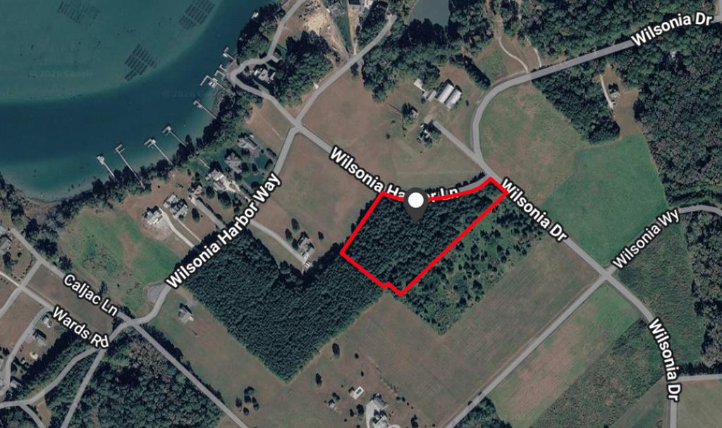 Lot 4 WILSONIA HARBOR LN 