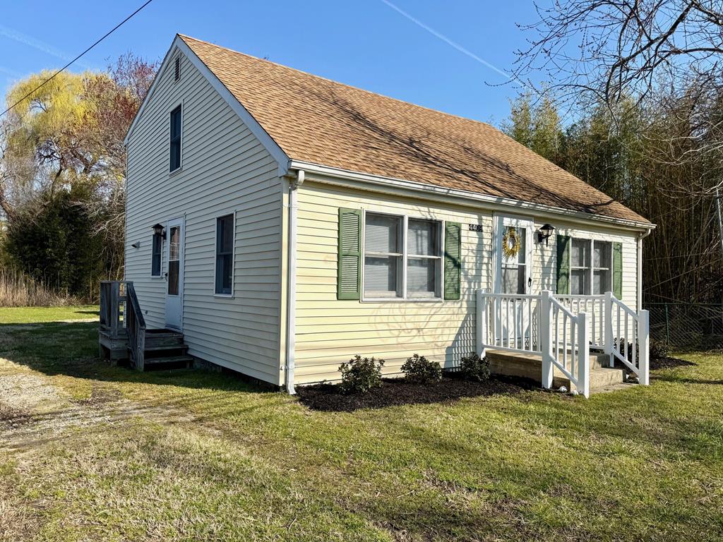 4409 CHICKEN CITY RD 