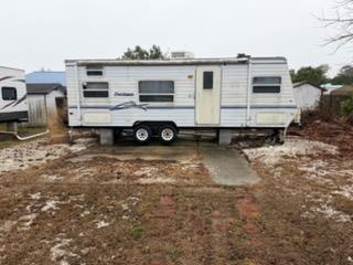 lot 28 PINE FOREST LN 