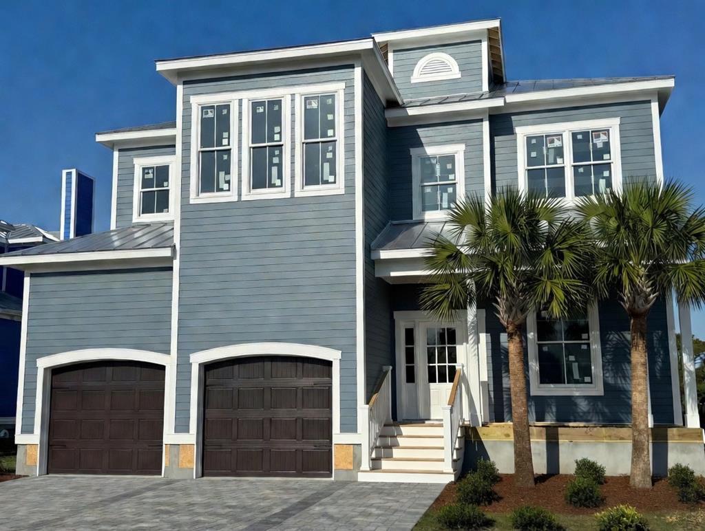 10 BRIDGETON DRIVE 
