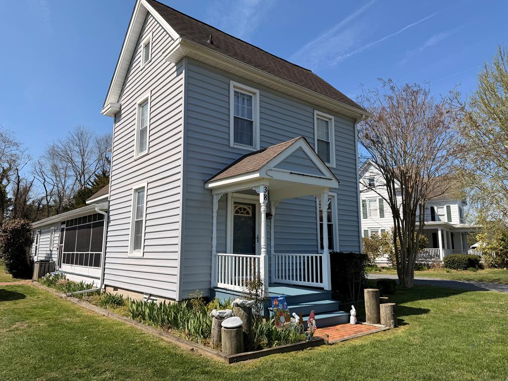38 MAIN ST 