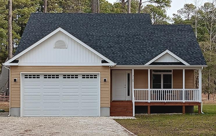 Lot 295 NAVIGATOR DR 