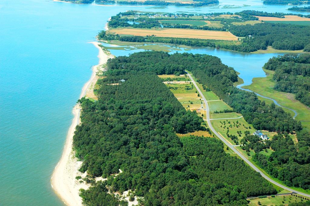 Lot 21 SAND HILL DR 