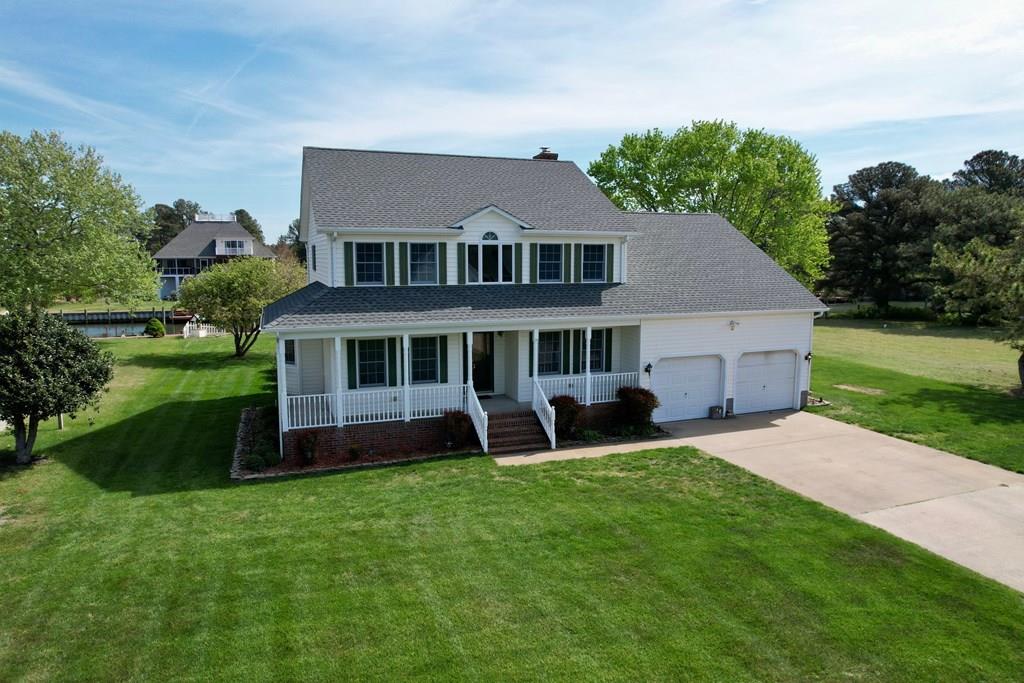 20363 CANVASBACK LN 