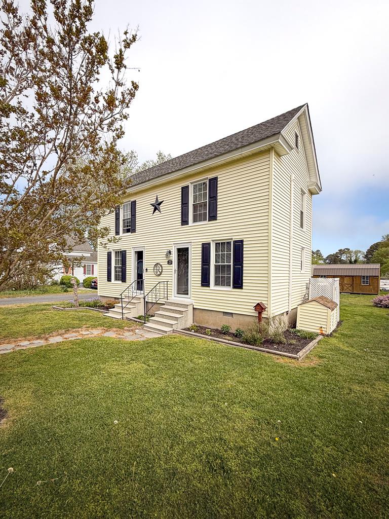 25 POWELLTON AVE 