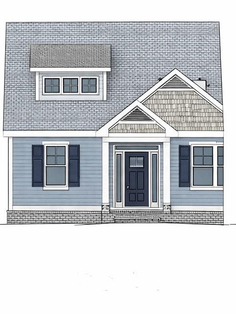 Lot 64 WATERSON CT 