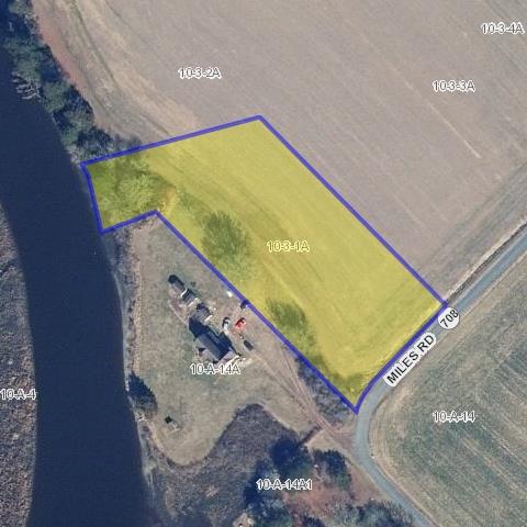 2.27 AC MILES RD 